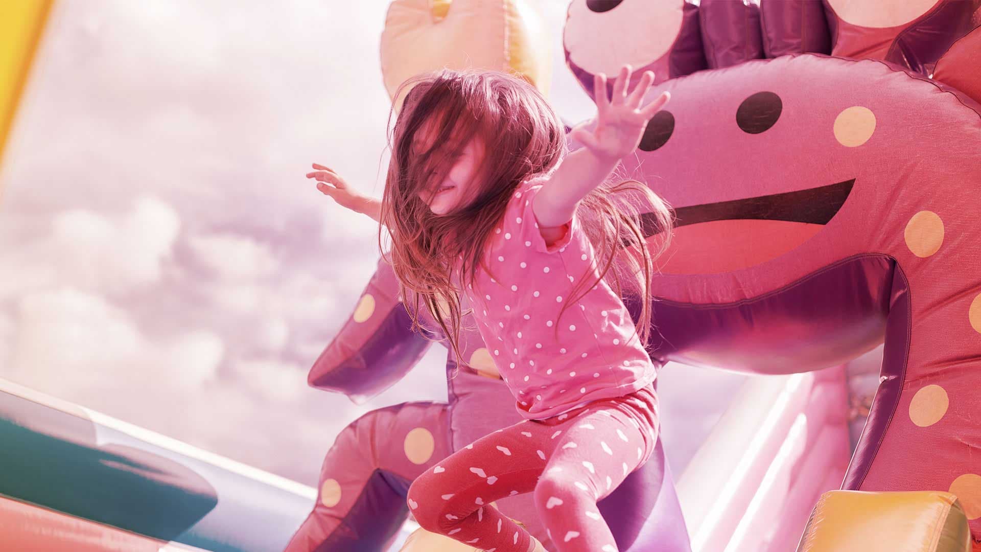 Things to Remember Before Hiring a Bouncy Castle