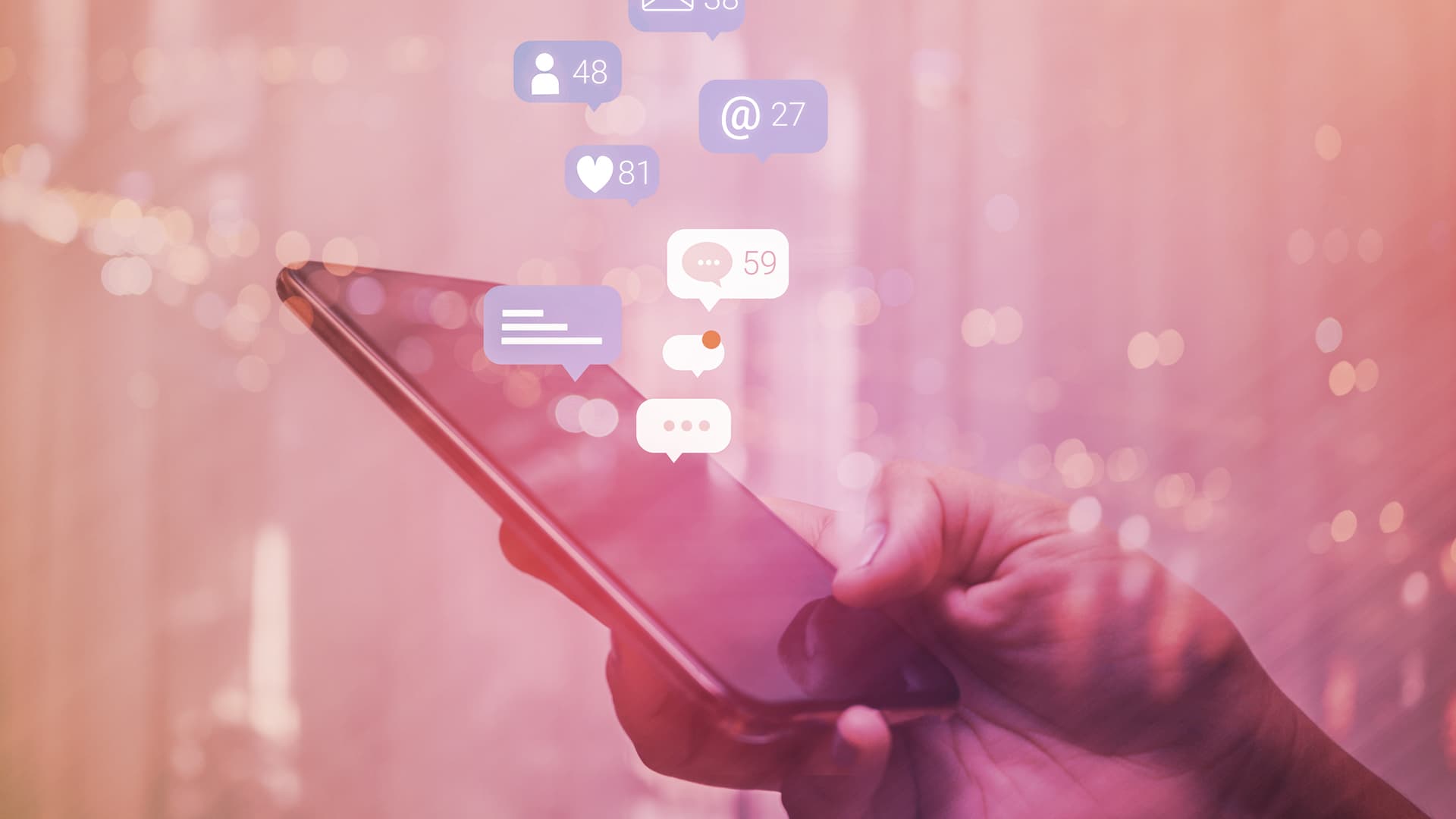 Ways to Use Social Media for your Next Event