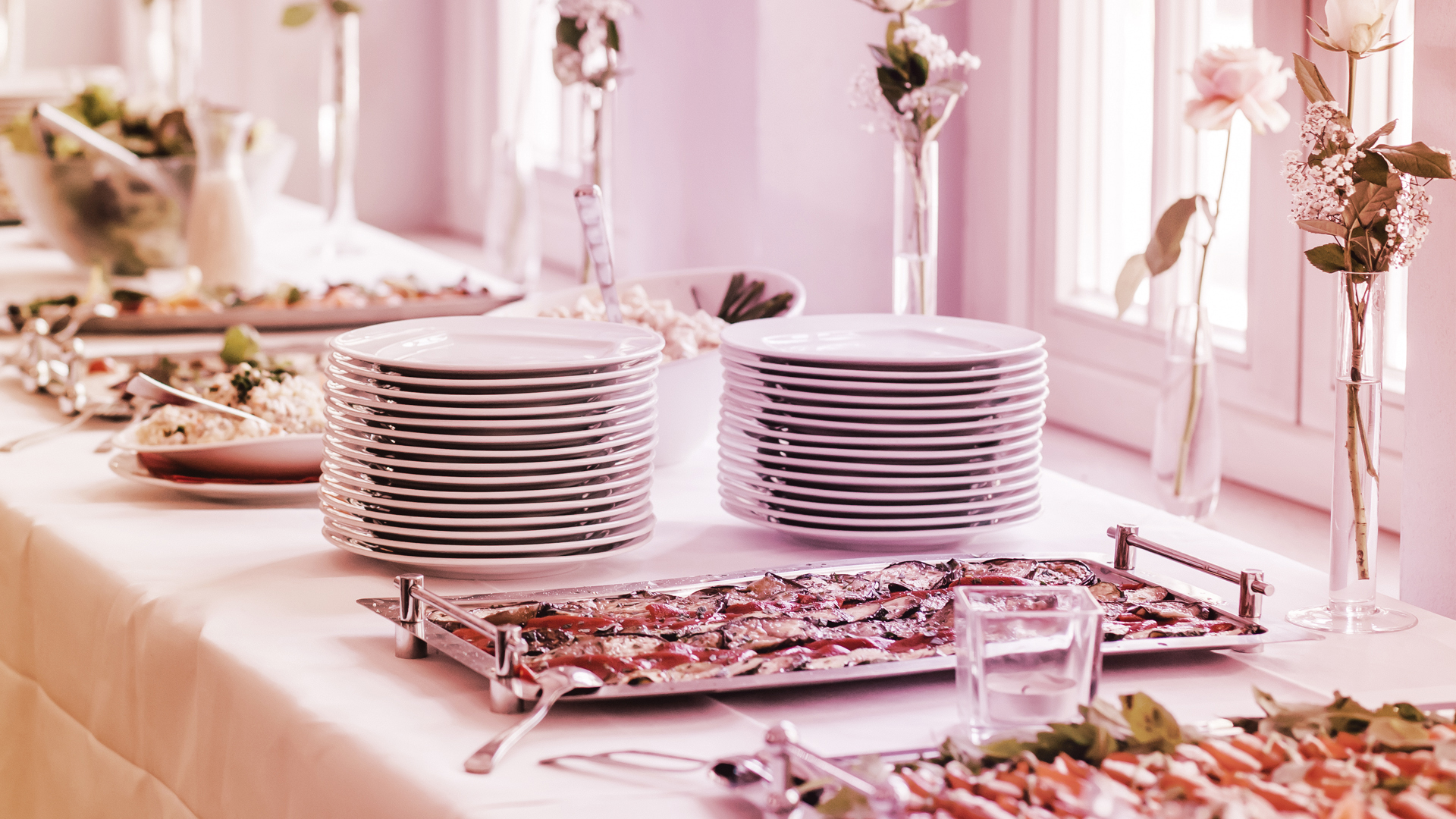 How to Find the Best Event Catering Services in the UAE