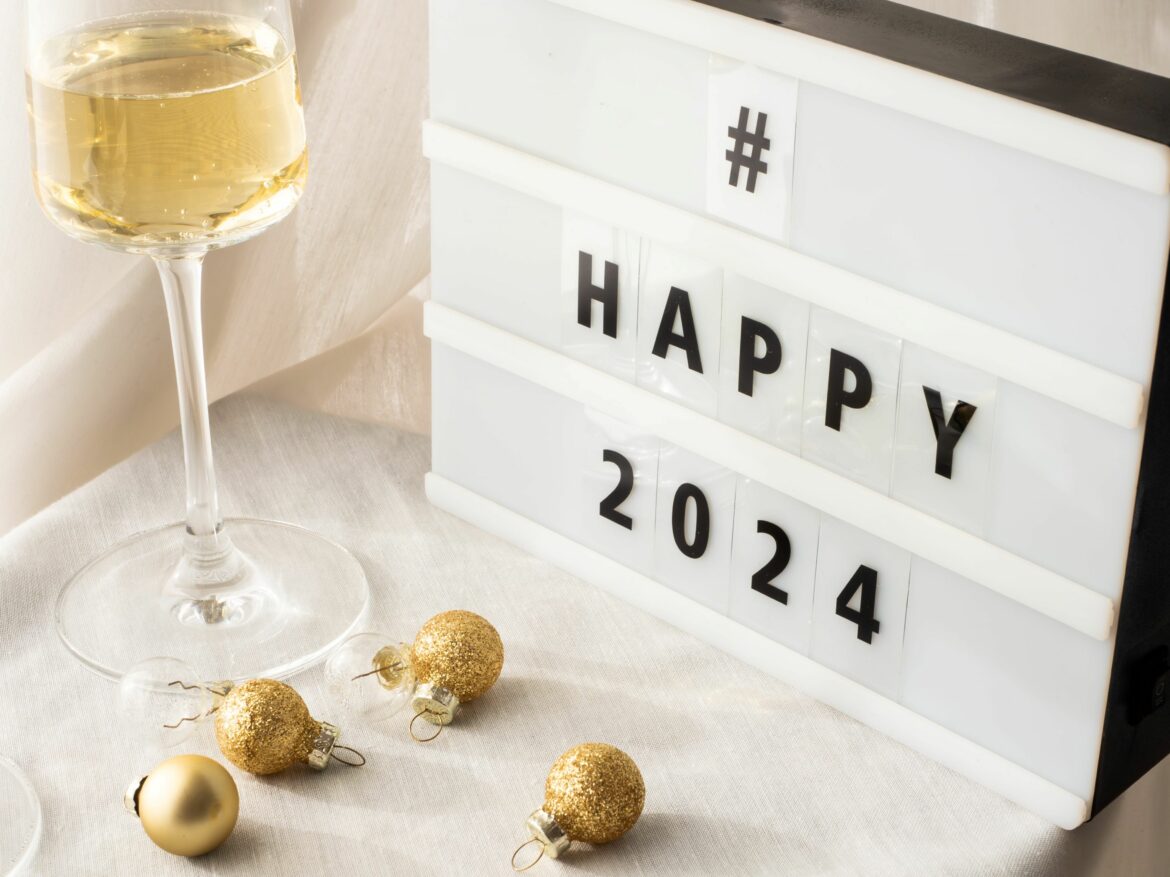 New Year - 2024 Hafla