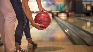 Go bowling at your favorite sports club Go bowling at your favorite sports club