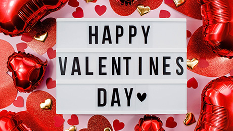valentine's day blog